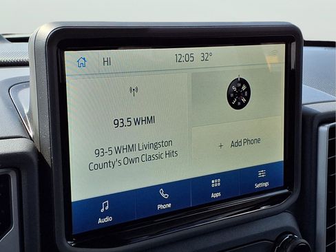 Used 2023 Ford Bronco Sport Big Bend image 18