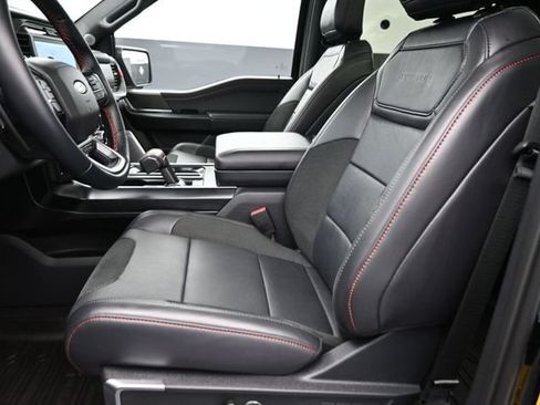 Certified 2025 Ford F150 Raptor AWD/4WD image 25