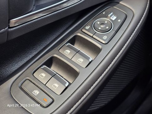 Used 2023 Hyundai Sonata Limited FWD image 31