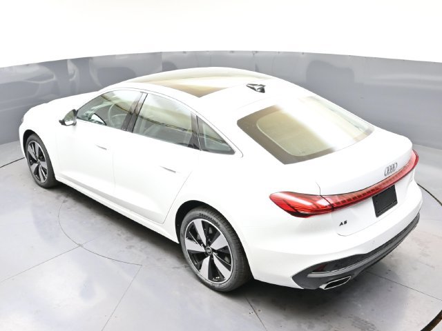 Used 2025 Audi A5 Premium Plus w/ Premium Plus AWD/4WD image 43