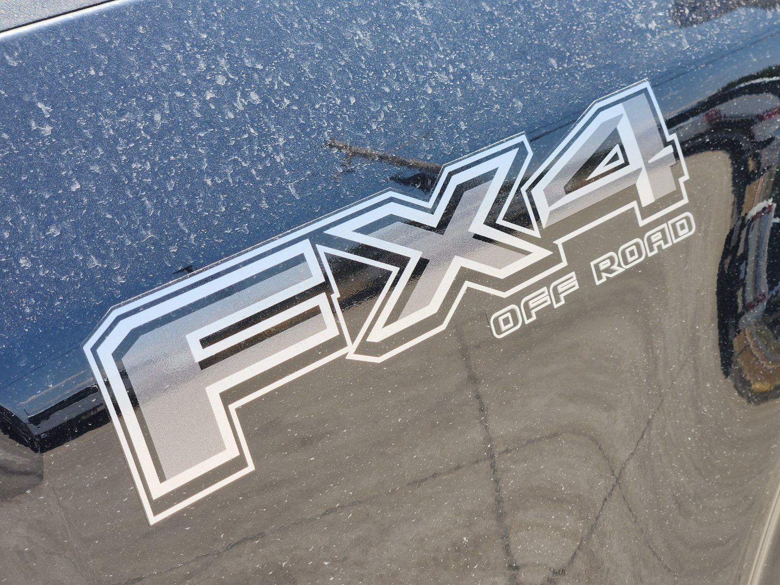 New 2026 Ford F150 XLT w/ Equipment Group 302A MID AWD/4WD image 12