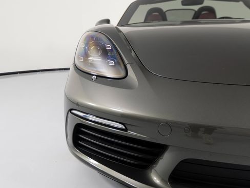 Certified 2024 Porsche 718 Boxster S image 39