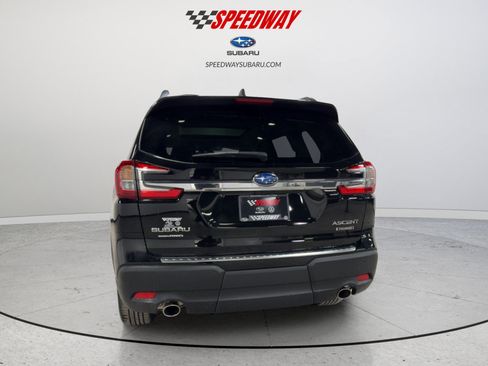 New 2026 Subaru Ascent Touring image 8