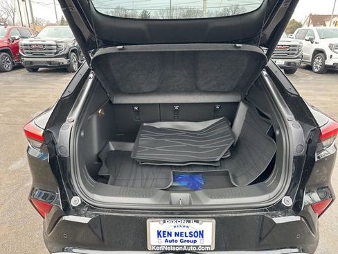 New 2026 Buick Envista Sport Touring w/ Convenience I Package image 7