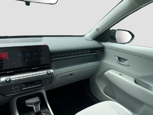 New 2026 Hyundai Kona SEL Sport FWD image 23