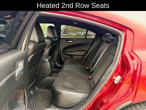 Used 2021 Dodge Charger GT w/ Plus Group AWD/4WD image 9