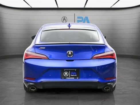 Certified 2023 Acura Integra A-Spec image 24
