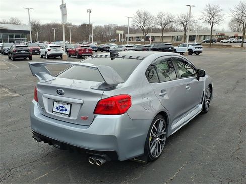 Used 2021 Subaru WRX STI image 7