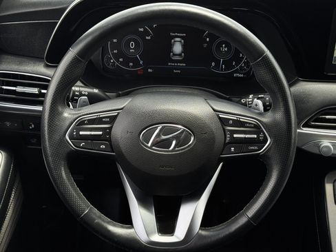 Used 2020 Hyundai Palisade Limited FWD image 14