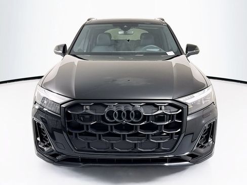 Used 2026 Audi Q7 3.0T Prestige AWD/4WD image 2