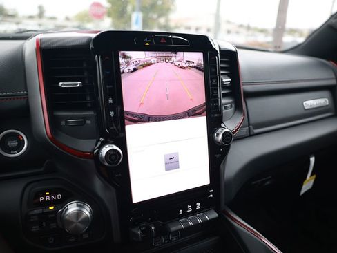 New 2026 RAM 1500 Rebel image 20