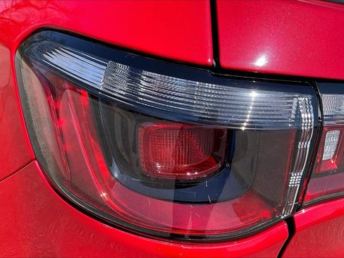 Used 2022 Jeep Compass Limited image 27