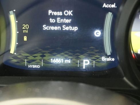 Used 2025 Jeep Wrangler Unlimited Rubicon 4xe w/ Safety Group AWD/4WD image 17