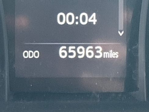 Used 2024 Toyota Camry SE image 21