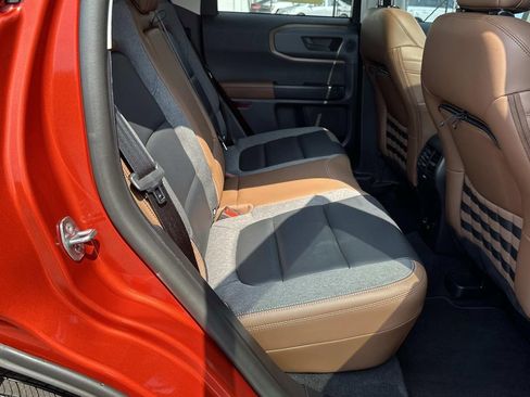 Used 2023 Ford Bronco Sport Outer Banks w/ Tech Package image 15