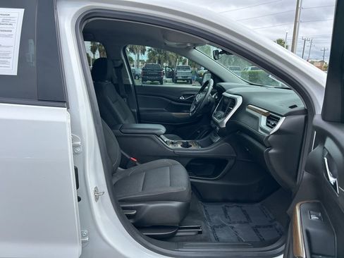 Used 2023 GMC Acadia SLE w/ Driver Convenience Package image 42