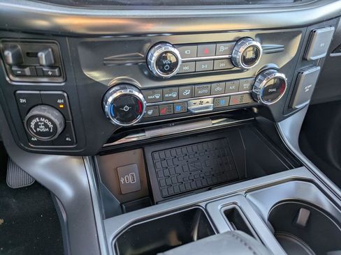 New 2025 Ford F150 Tremor w/ Equipment Group 402A High image 34