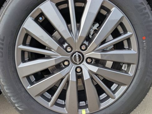 New 2026 Nissan Murano SL image 6