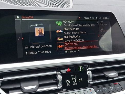 Used 2023 BMW 440i xDrive Coupe w/ Premium Package image 19