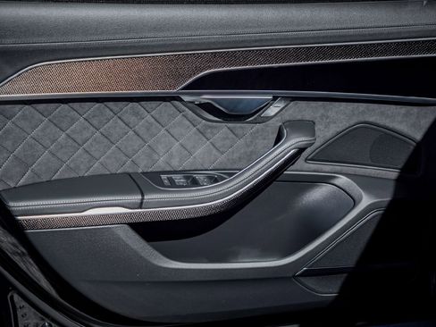 Certified 2023 Audi S8 w/ S8 Executive Package image 24