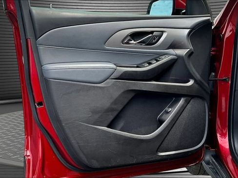 Used 2019 Chevrolet Traverse LT FWD image 20