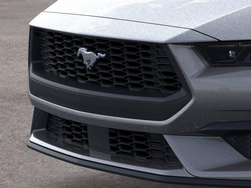 New 2026 Ford Mustang Premium RWD image 49