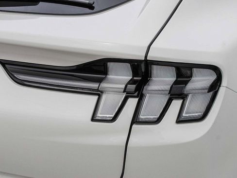 New 2025 Ford Mustang Mach-E Premium RWD image 11
