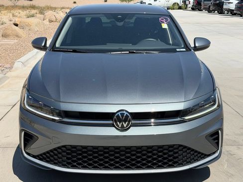 Used 2026 Volkswagen Jetta S FWD image 3