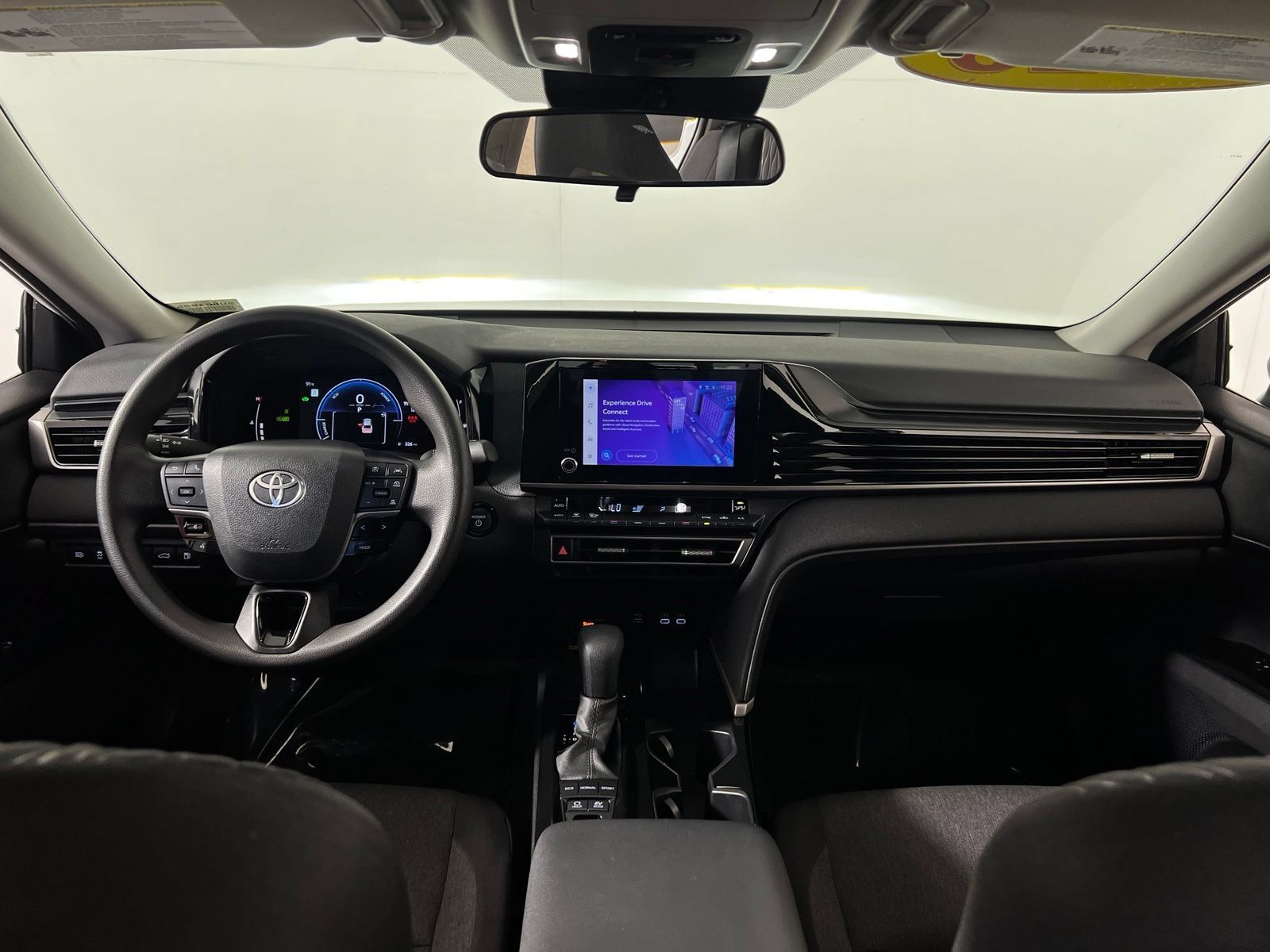 Used 2025 Toyota Camry LE FWD image 21