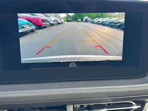 New 2026 Buick Envista Preferred w/ Convenience II Package image 21