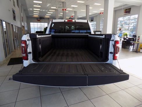 Certified 2020 RAM 1500 Limited image 11