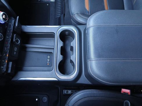 Used 2023 GMC Sierra 2500 AT4 w/ AT4 Preferred Package image 42