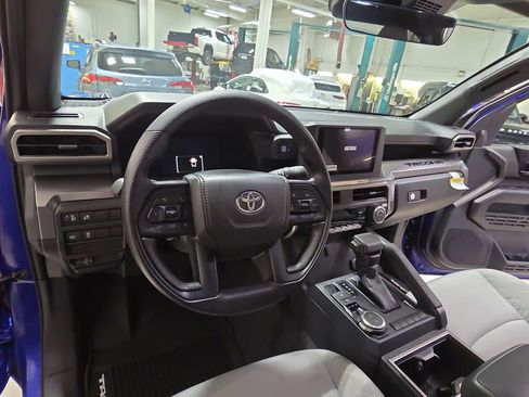 Used 2025 Toyota Tacoma SR5 image 16
