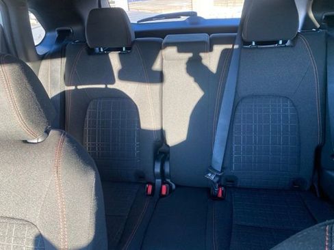 Certified 2025 Honda HR-V Sport image 23