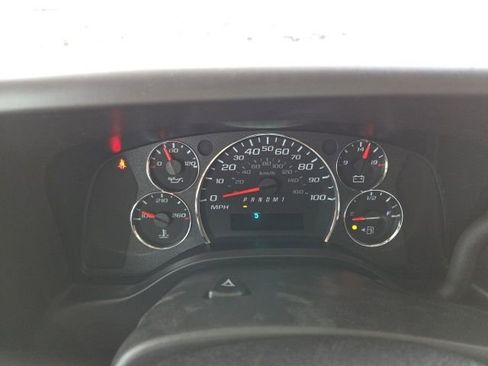 New 2025 Chevrolet Express 2500 w/ Driver Convenience Package image 24