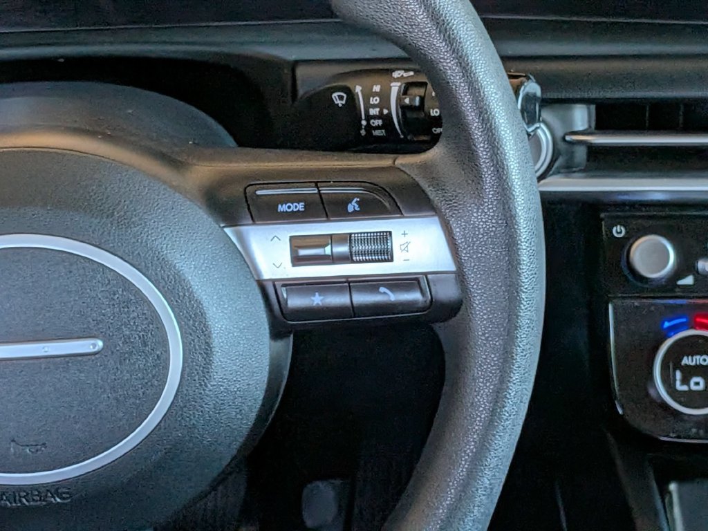 Used 2026 Hyundai Tucson SEL Plus AWD/4WD image 18