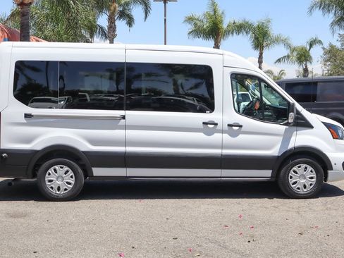 Used 2024 Ford Transit 350 XLT RWD image 10