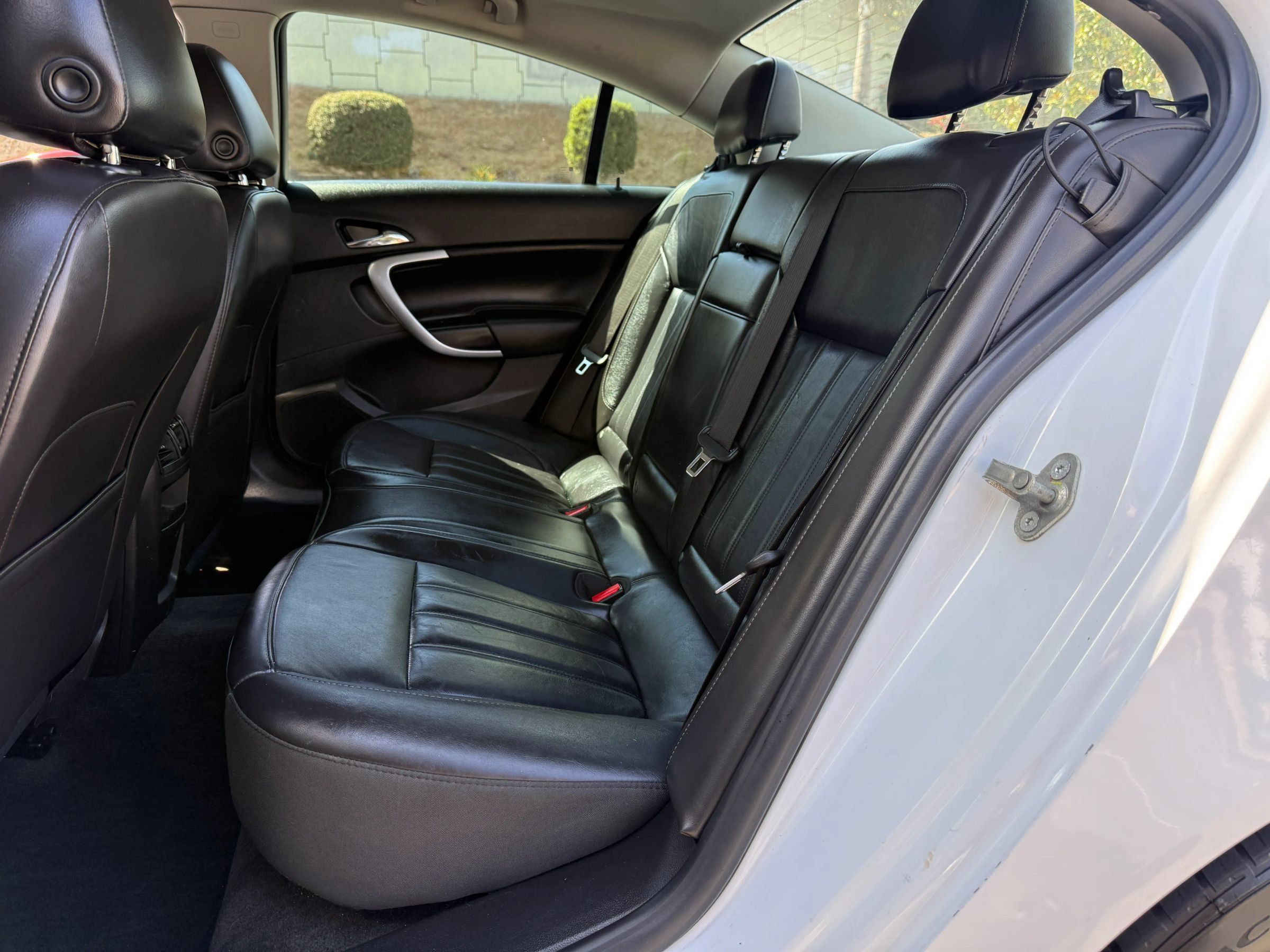 Used 2014 Buick Regal FWD image 16