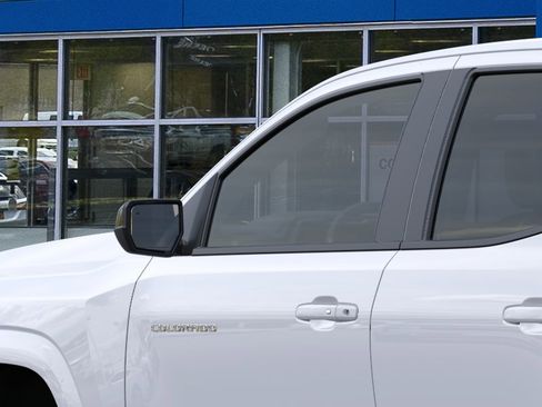 New 2026 Chevrolet Colorado Z71 w/ Z71 Convenience Package 2 AWD/4WD image 36
