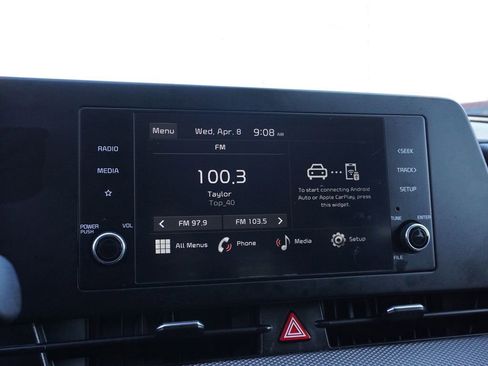 Used 2023 Kia Sportage LX image 39