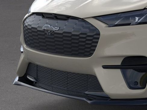 New 2026 Ford Mustang Mach-E Premium RWD image 17