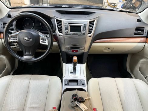 Used 2013 Subaru Outback 2.5i Limited image 11