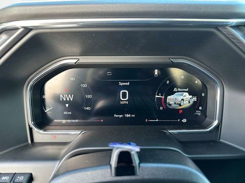 New 2026 GMC Sierra 1500 Denali Ultimate image 30