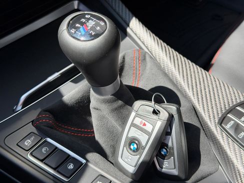 Used 2020 BMW M2 Competition w/ Executive Package image 30