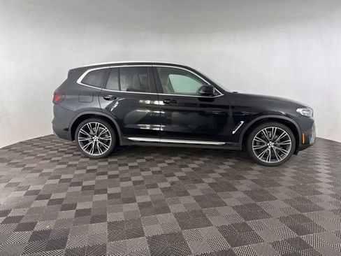 Used 2022 BMW X3 sDrive30i w/ Premium Package 2 image 6