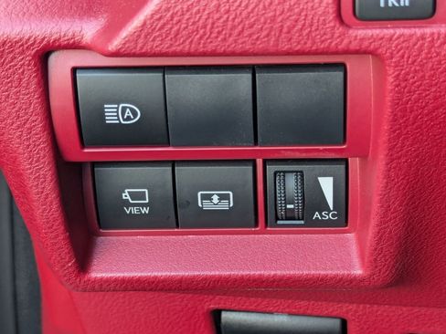 Certified 2023 Lexus IS 500 w/ Accessory Package 2 image 25