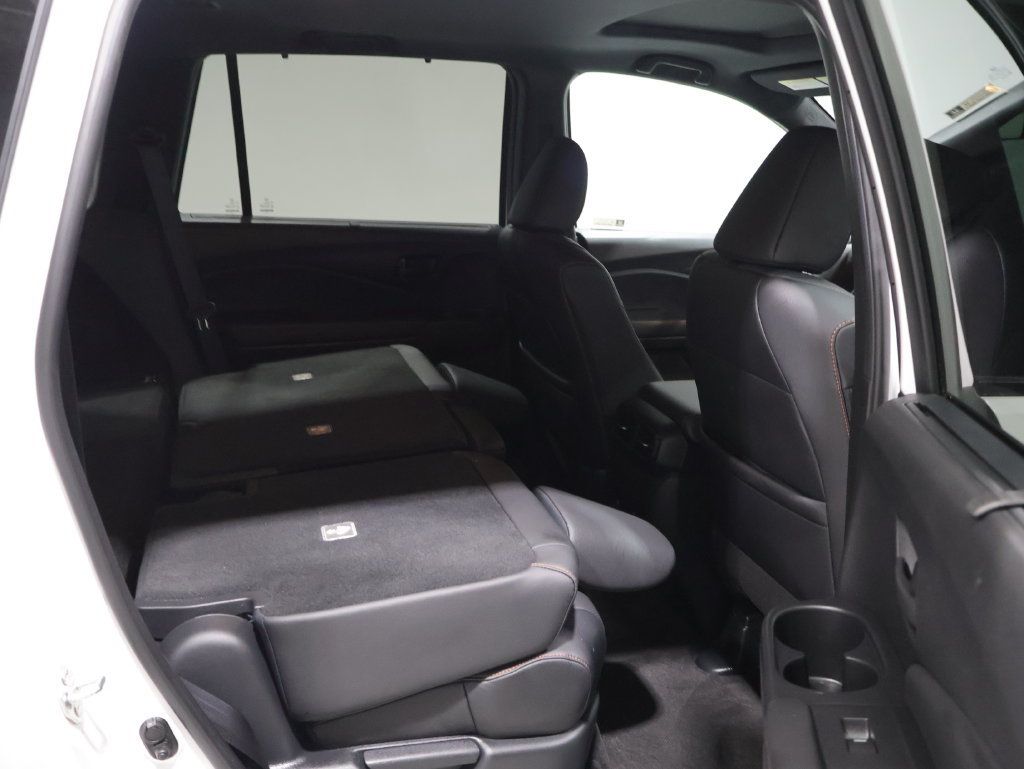 Used 2024 Honda Passport TrailSport image 20