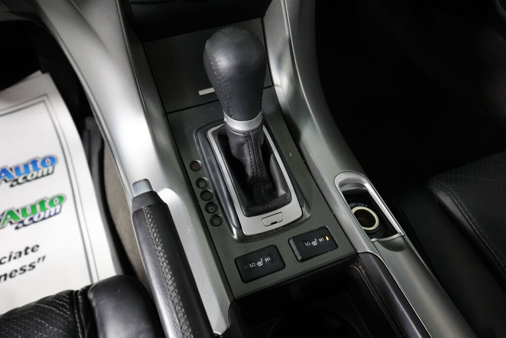 Used 2010 Acura TL w/ Technology Package FWD image 36
