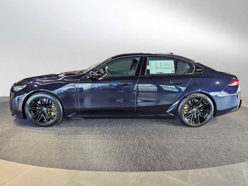 New 2026 BMW M5 w/ M Driver's Package image 6