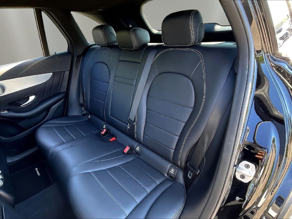 Certified 2021 Mercedes-Benz GLC 300 image 24